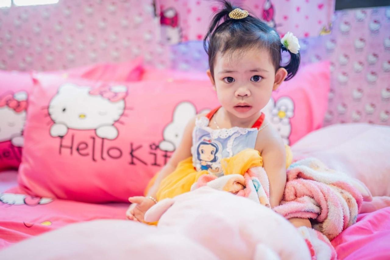 Menulis Coolly House Patong Bed & Breakfast Екстериор снимка